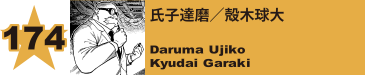 174. パワーローダー／埋島干狩
Power Loader / Higari Maijima