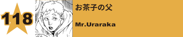 133. 乱波肩動
Kendo Rappa 