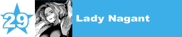 29. Lady Nagant