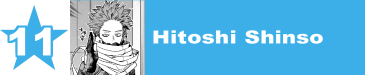 11. Hitoshi Shinso