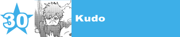 30. Kudo